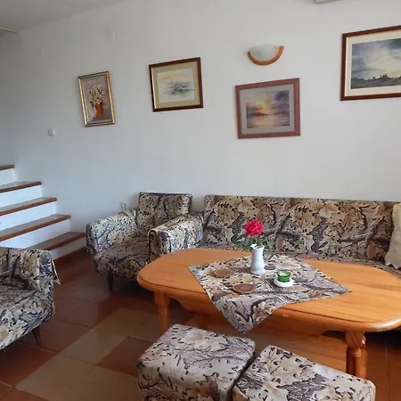 Ваканционна къща Snejanka