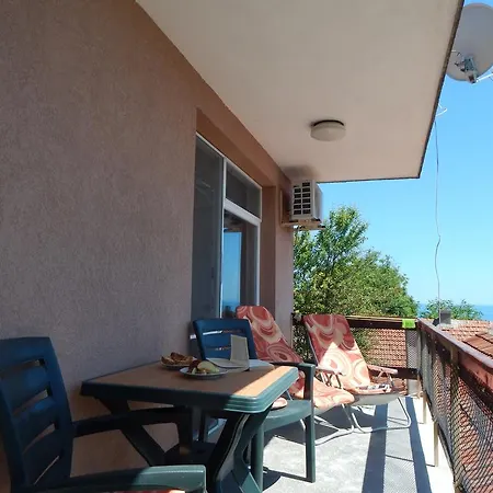 Snejanka Ваканционна къща Балчик