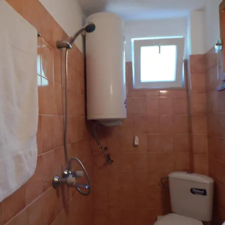 Snejanka Ваканционна къща