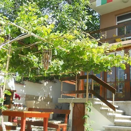 Snejanka Балчик