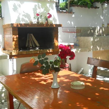 Ваканционна къща Snejanka Балчик