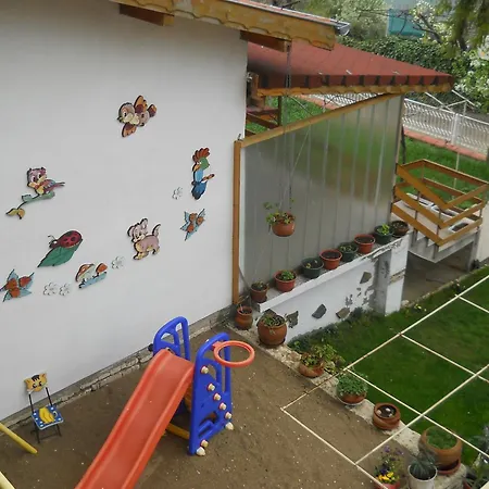 Snejanka Ваканционна къща