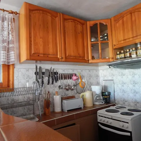 Snejanka Балчик