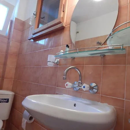 Snejanka Holiday home Balchik