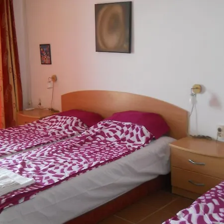 Hébergement de vacances Snejanka