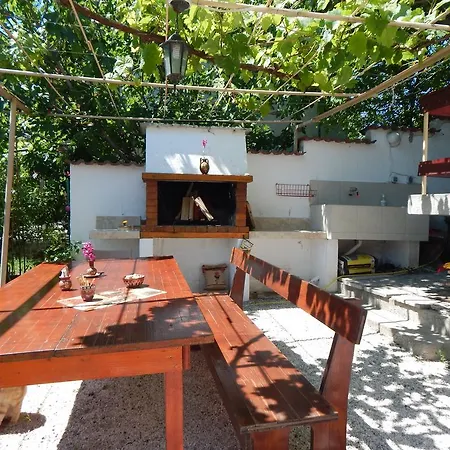 Snejanka Holiday home *