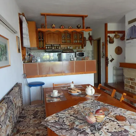 Snejanka Hébergement de vacances Balchik