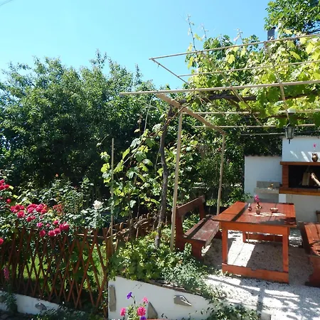 Snejanka Hébergement de vacances