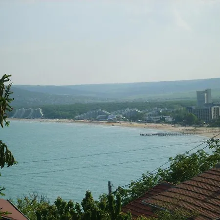 Snejanka Holiday home *