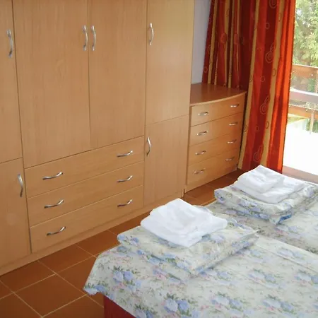 Snejanka Hébergement de vacances