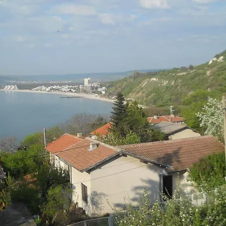 Snejanka Hébergement de vacances *