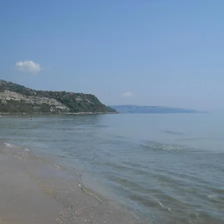Hébergement de vacances Snejanka Balchik