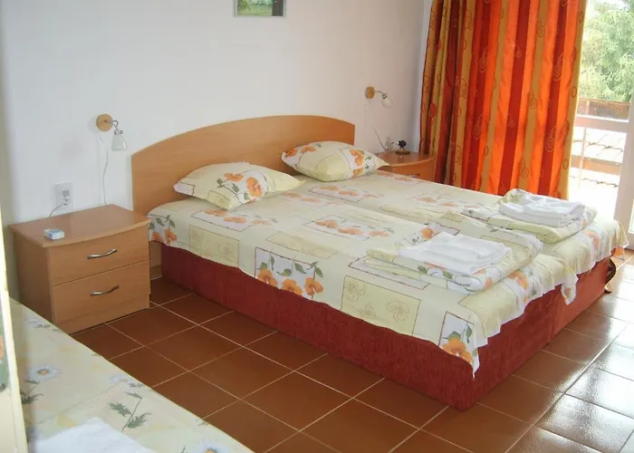 Snejanka Σπίτι διακοπών Μπαλτσίκ