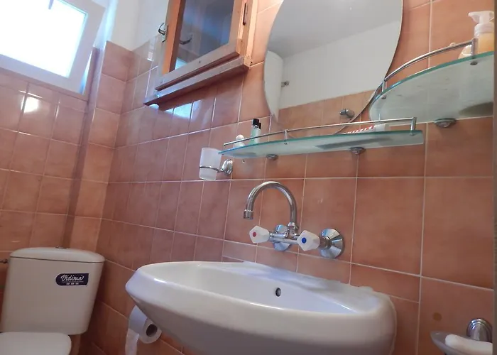 Snejanka Σπίτι διακοπών Μπαλτσίκ