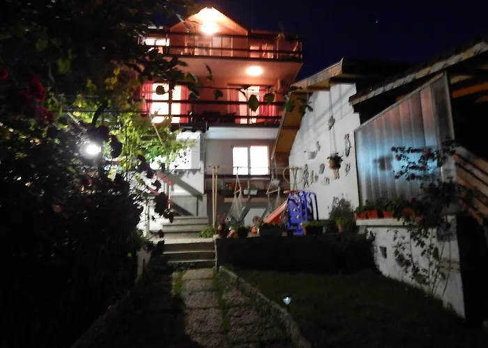 Σπίτι διακοπών Snejanka *