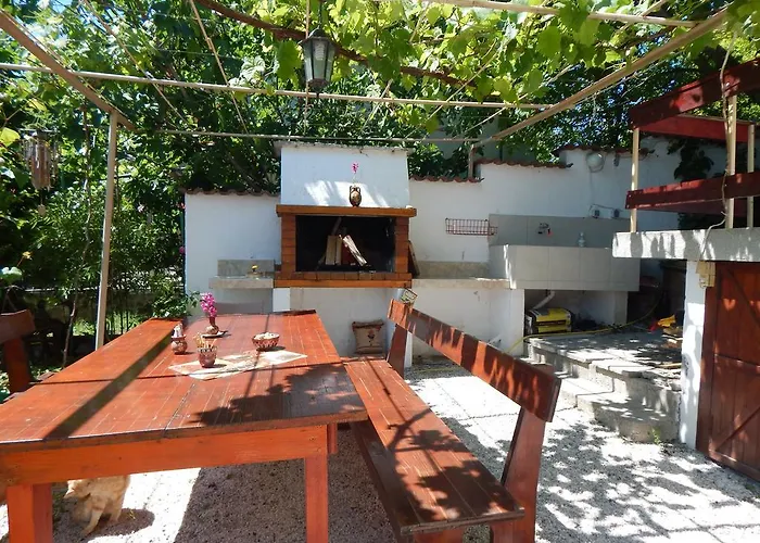 Snejanka Σπίτι διακοπών *