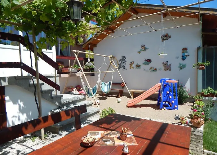 Σπίτι διακοπών Snejanka Μπαλτσίκ