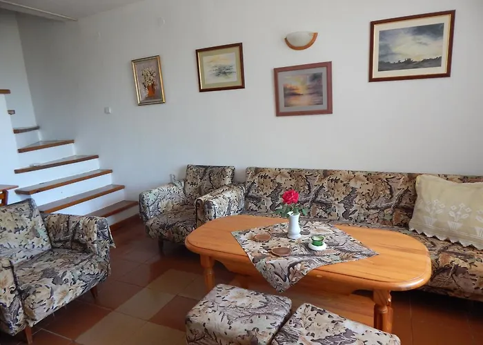 Σπίτι διακοπών Snejanka