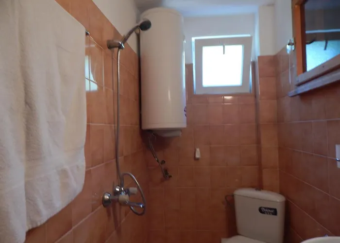 Snejanka Σπίτι διακοπών