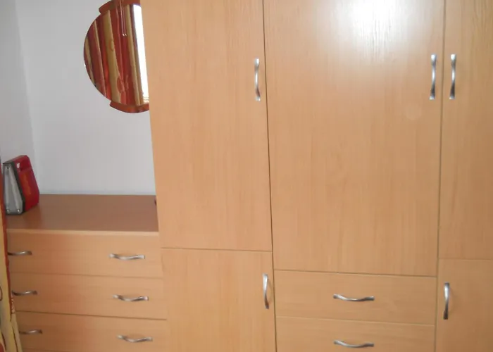 Σπίτι διακοπών Snejanka *