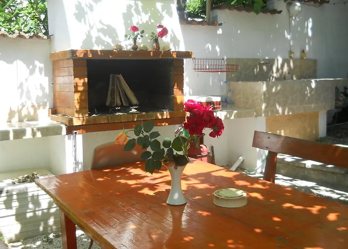 Σπίτι διακοπών Snejanka Μπαλτσίκ