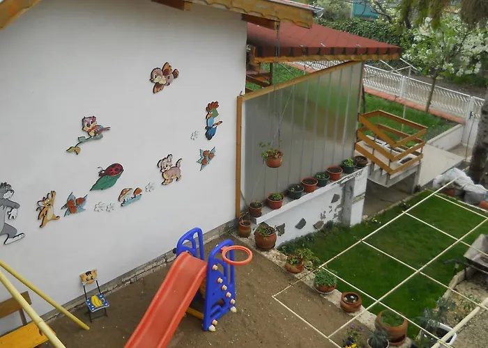 Snejanka Σπίτι διακοπών