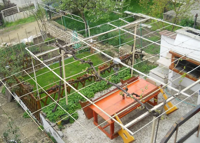 Snejanka Σπίτι διακοπών *