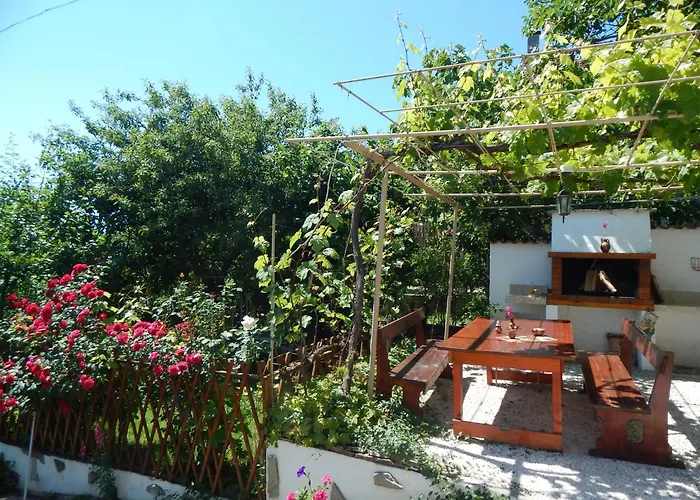 Snejanka Σπίτι διακοπών