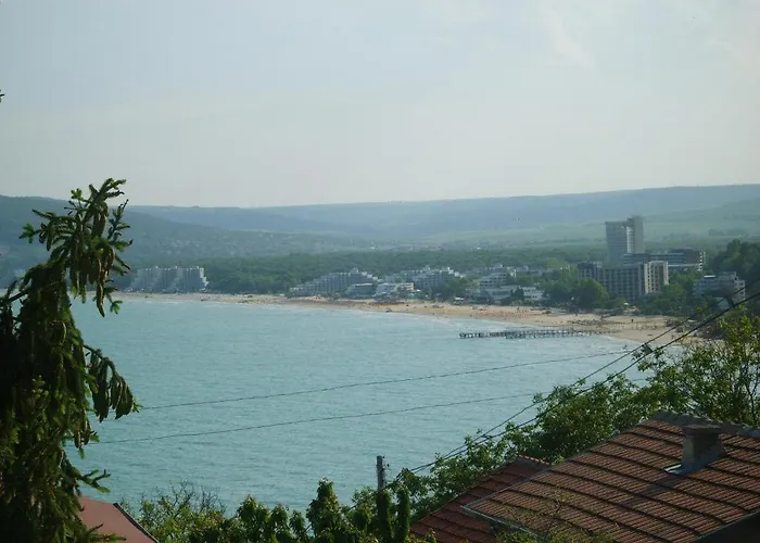 Snejanka Σπίτι διακοπών *