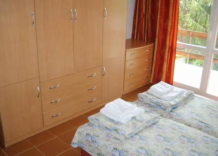 Snejanka Σπίτι διακοπών