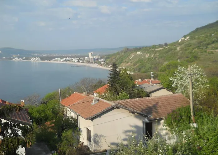 Snejanka Σπίτι διακοπών *